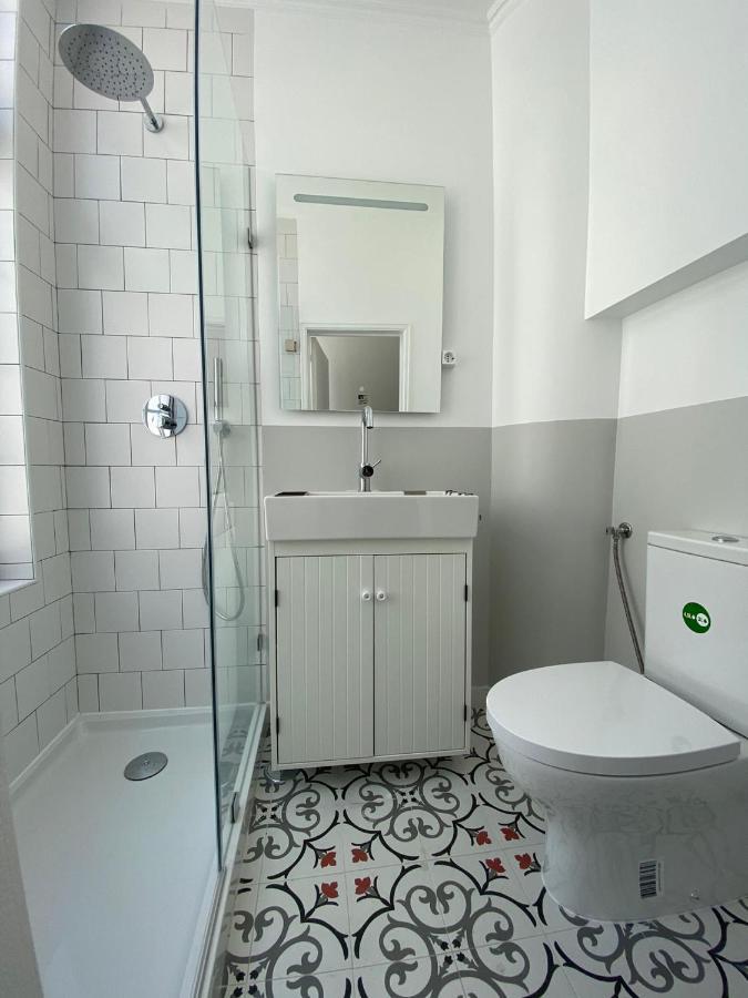 City Retreat Lisbon Luaran gambar